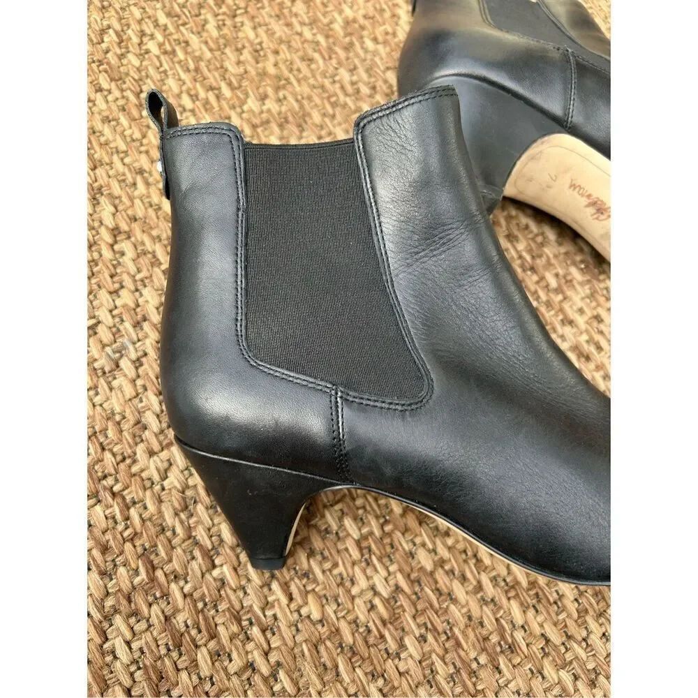 Sam Edelman KattBootie - Picture 3 of 10